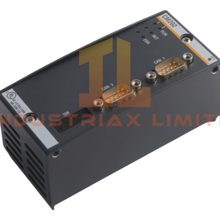 Bachmann CM202 Canopen Master Module