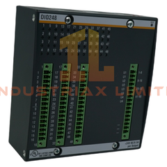 Bachmann DIO248 Digital Input/Output Module