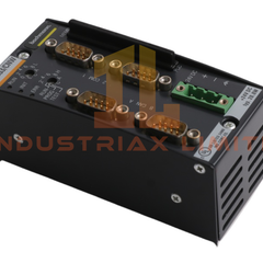 Bachmann ME203/CNW CPU Module