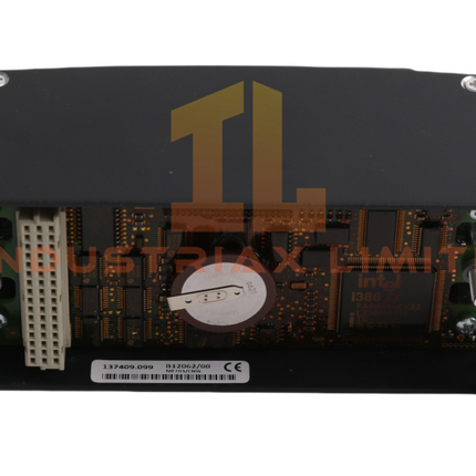 Bachmann ME203/CNW CPU Module