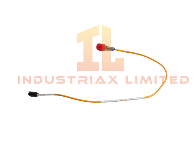 Bently Nevada 10026-02-12-05-02 Proximity Sensor