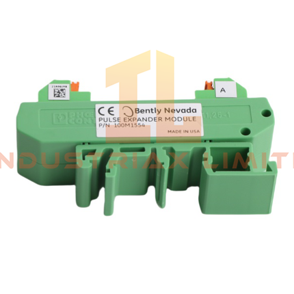 Bently Nevada 100M1554 Proximity Transducer