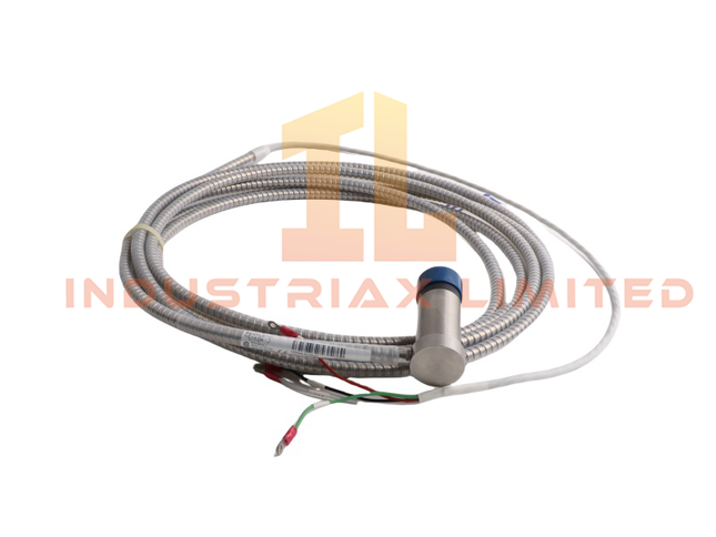 Bently Nevada 102244-22-50-01 Vibration Transmitter