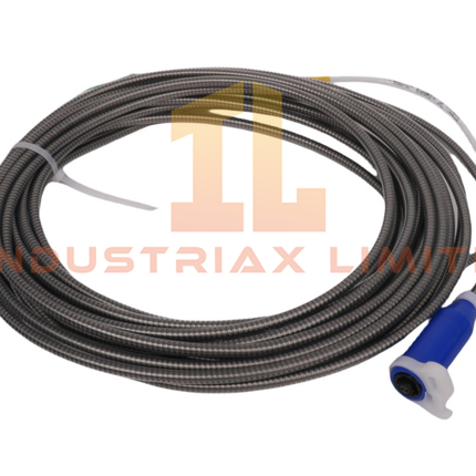 Bently Nevada | 106765-20 | Kabel Interkoneksi Seri 3300