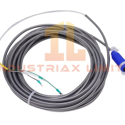 Bently Nevada | 106765-20 | Kabel Interkoneksi Seri 3300
