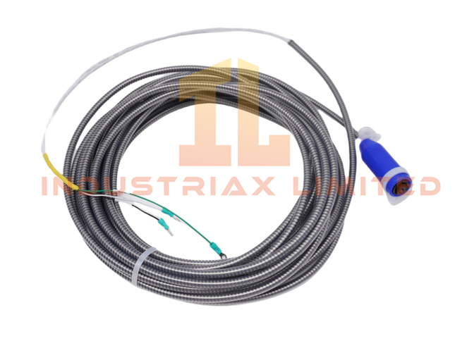 Bently Nevada | 106765-20 | Kabel Interkoneksi Seri 3300