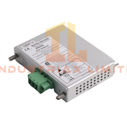 Bently Nevada 106M2686-01 Relay Module