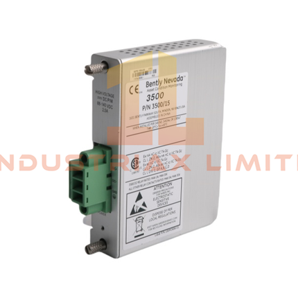 Bently Nevada 106M2686-01 Relay Module