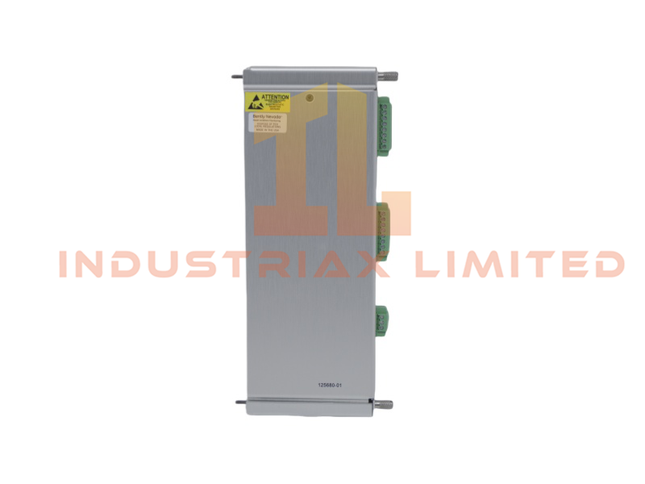 Bently Nevada 125680-01 Proximitor I/O Module
