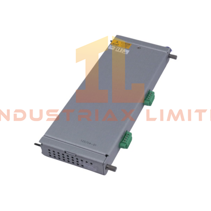 Bently Nevada 125704-01 TMR Relay Module