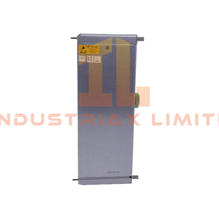 Bently Nevada 125704-01 TMR Relay Module