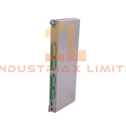 Bently Nevada 125720-01 Relay I/O Module