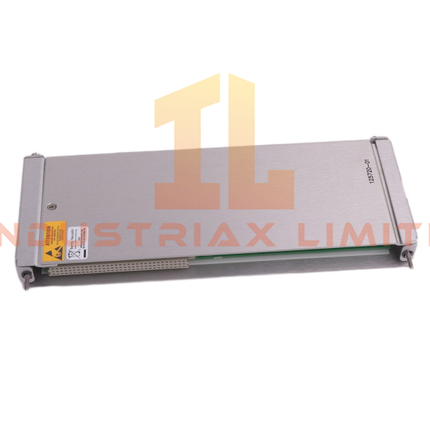 Bently Nevada 125720-01 Relay I/O Module