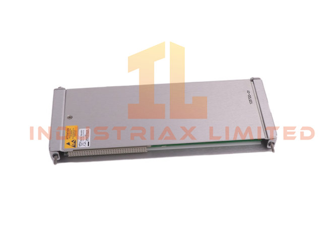Bently Nevada 125720-01 Relay I/O Module