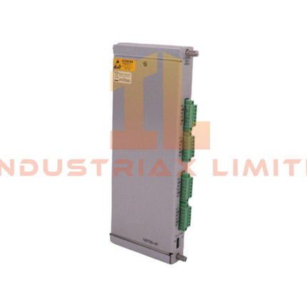 Bently Nevada 125720-01 Relay I/O Module