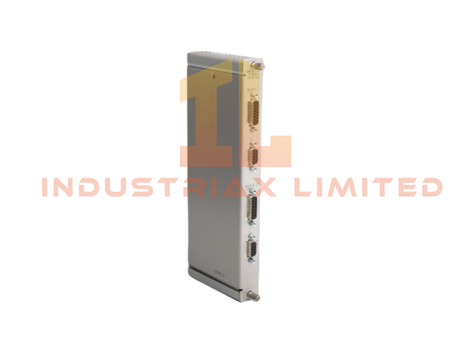 Bently Nevada 125736-01 Communication Gateway I/O Module