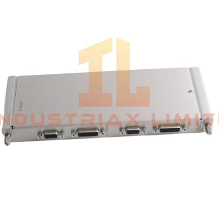 Bently Nevada 125736-01 Communication Gateway I/O Module
