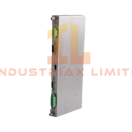 Bently Nevada 125768-01 Rack Interface I/O Module
