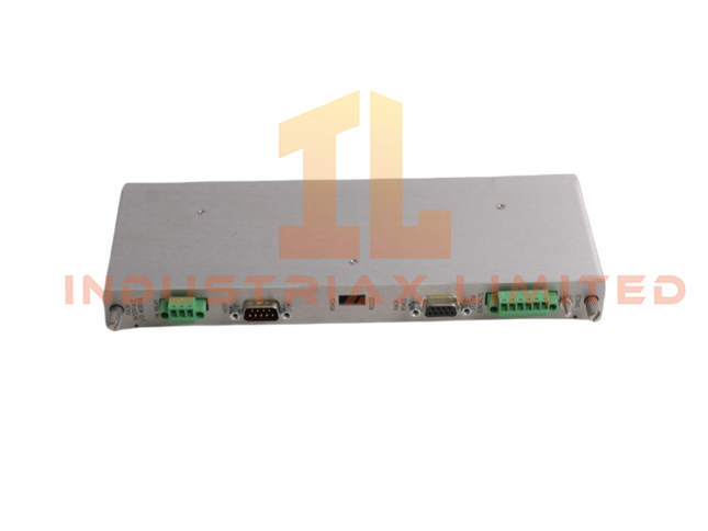 Bently Nevada 125768-01 Rack Interface I/O Module