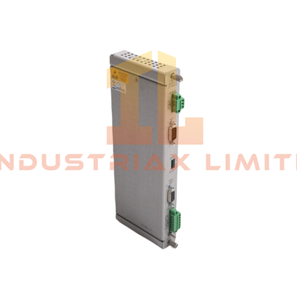 Bently Nevada 125768-01 Rack Interface I/O Module