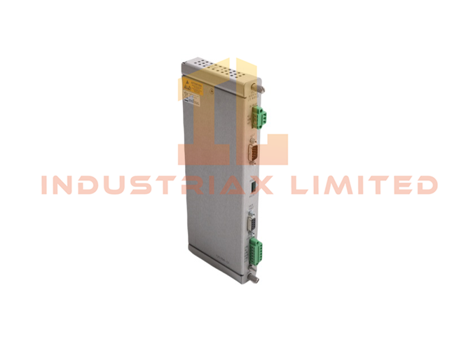 Bently Nevada 125768-01 Rack Interface I/O Module