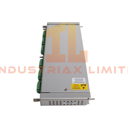Bently Nevada 125800-01 Keyphasor I/O Module