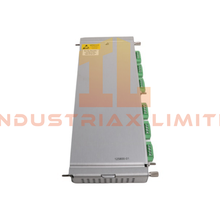 Bently Nevada 125800-01 Keyphasor I/O Module