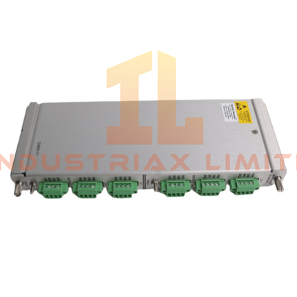 Bently Nevada 125800-01 Keyphasor I/O Module