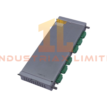 Bently Nevada 125800-02 Enhanced Keyphasor Module
