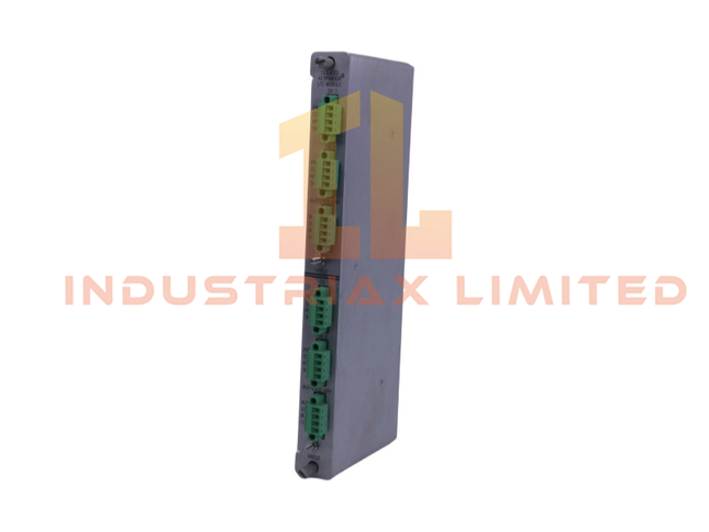 Bently Nevada 125800-02 Enhanced Keyphasor Module