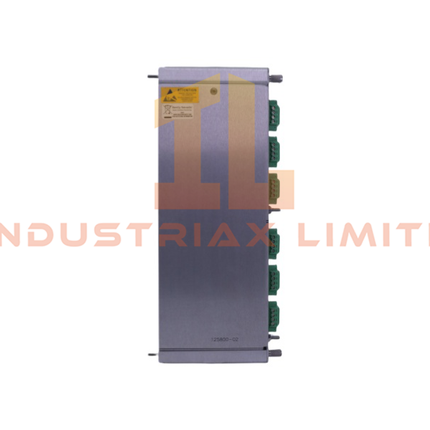 Bently Nevada 125800-02 Enhanced Keyphasor Module