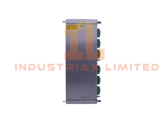 Bently Nevada 125800-02 Enhanced Keyphasor Module