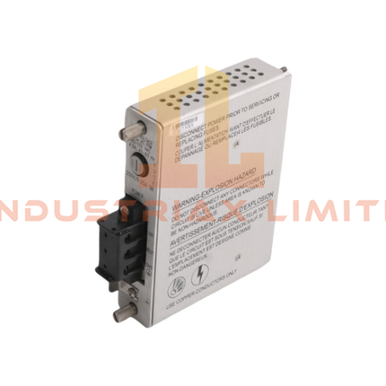 Bently Nevada 125840-02 Low Voltage AC Power Input Module