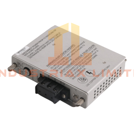 Bently Nevada 125840-02 Low Voltage AC Power Input Module