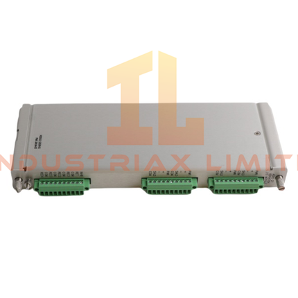 Bently Nevada 126599-01 Aero GT I/O Module