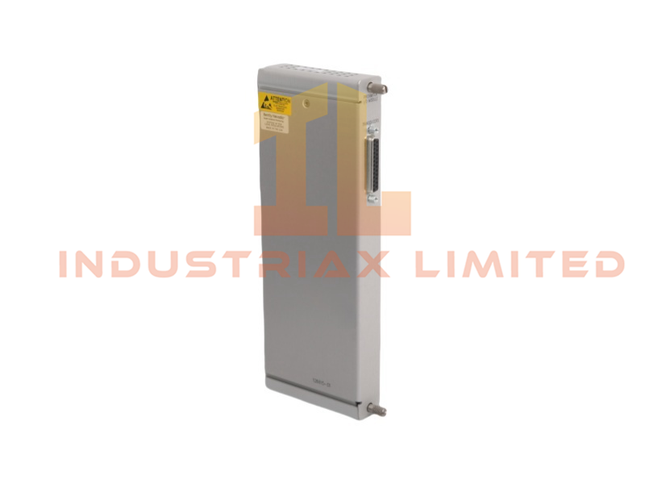 Bently Nevada 126615-01 Proximitor I/O Module