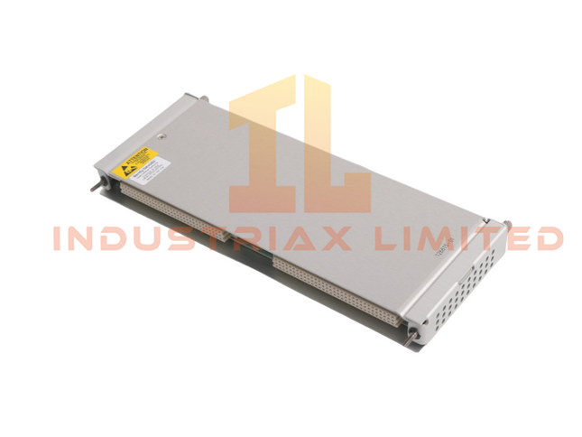 Bently Nevada 126648-02 Isolated Keyphasor I/O Module