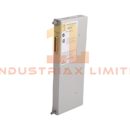 Bently Nevada 126615-01 Proximitor I/O Module