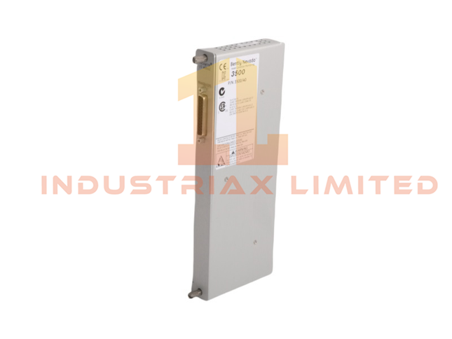 Bently Nevada 126615-01 Proximitor I/O Module