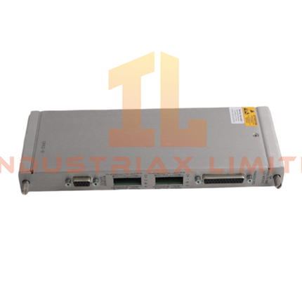 Bently Nevada 126632-01 TMR I/O Module