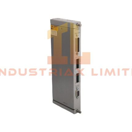 Bently Nevada 126632-01 TMR I/O Module