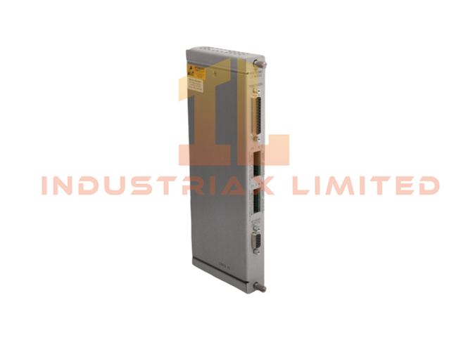 Bently Nevada 126632-01 TMR I/O Module
