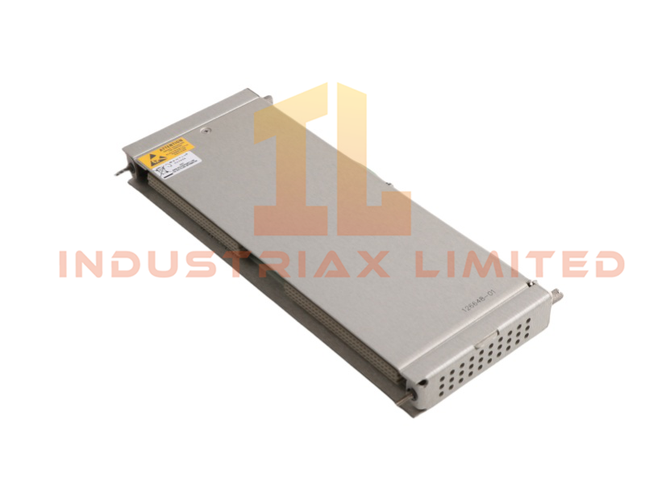 Bently Nevada 126648-02 Isolated Keyphasor I/O Module