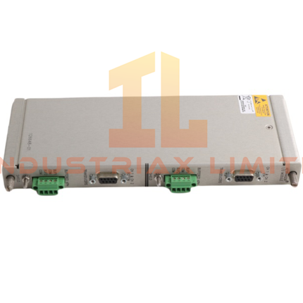 Bently Nevada 126648-01 Isolated Keyphasor I/O Module