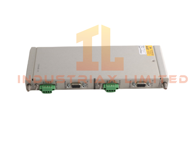 Bently Nevada 126648-01 Isolated Keyphasor I/O Module
