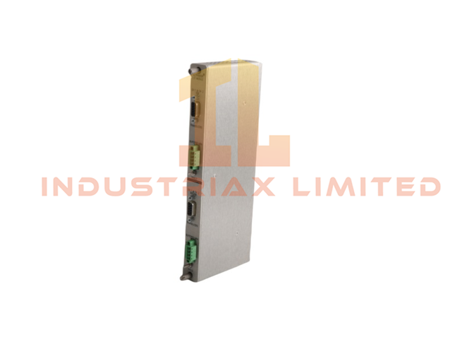 Bently Nevada 126648-01 Isolated Keyphasor I/O Module