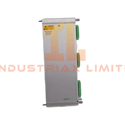 Bently Nevada 128229-01 Prox/Seismic I/O Module