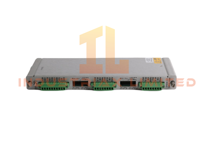 Bently Nevada 128229-01 Prox/Seismic I/O Module