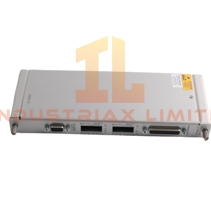Bently Nevada 128240-01 Proximitor/Seismic Monitor I/O Module