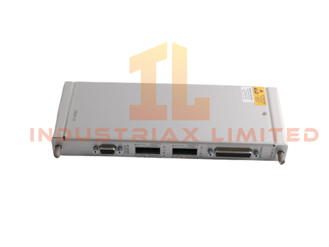 Bently Nevada 128240-01 Proximitor/Seismic Monitor I/O Module